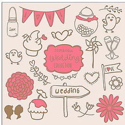 卡通海報(bào)設(shè)計(jì)圖片中的動漫藝術(shù)魅力